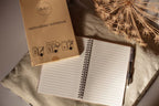 Herbruikbaar notitieboek