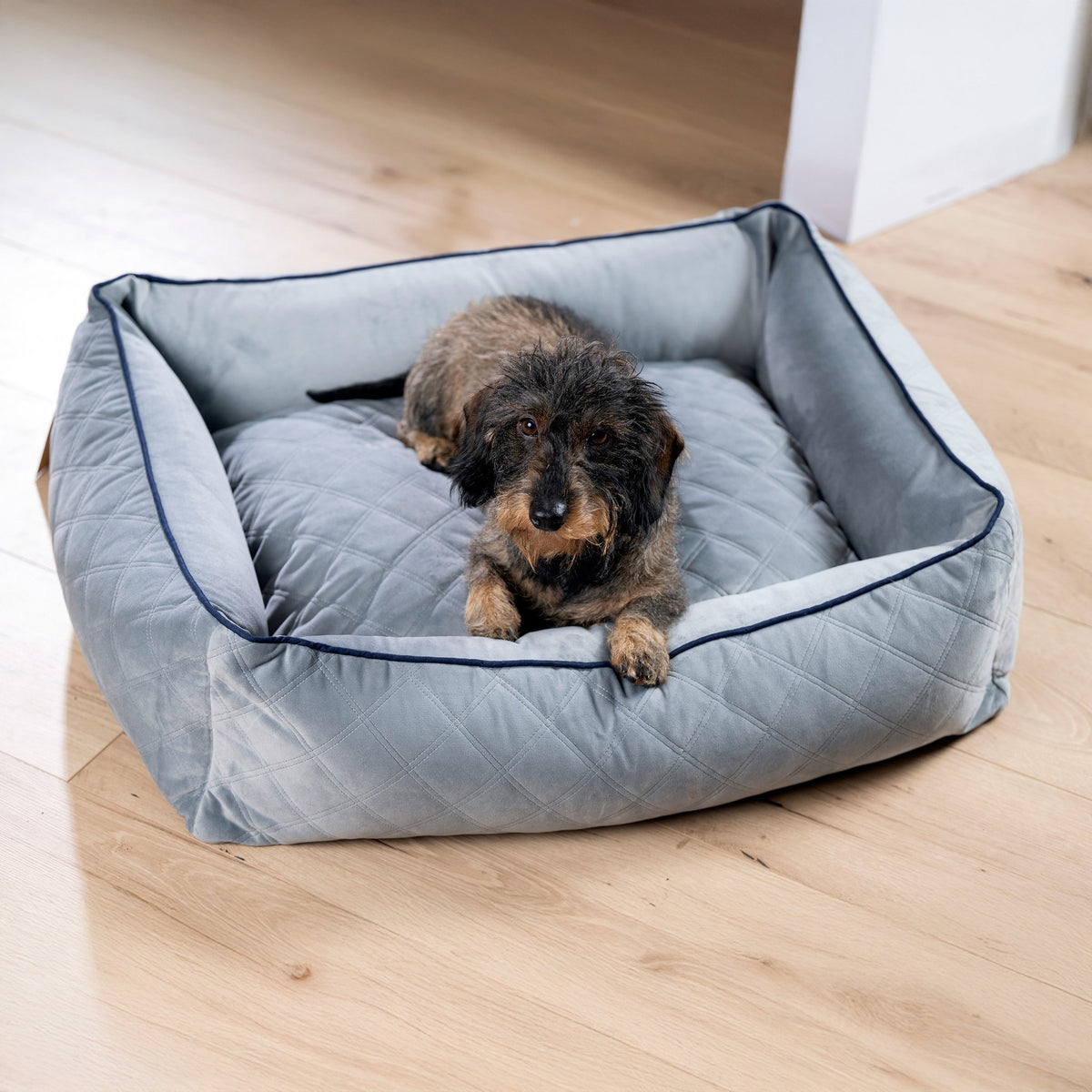 Oxford I Klassieke Hundebett