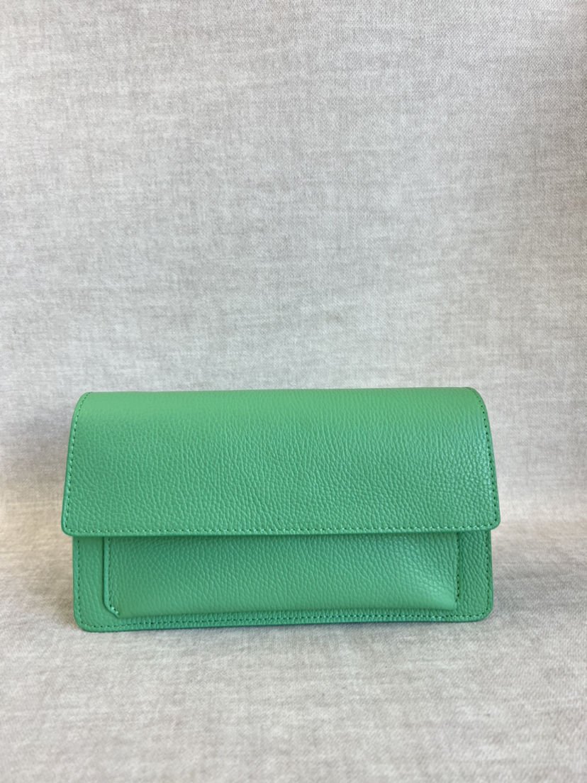 Azul BAG