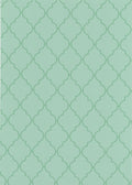 Dunya Zelfklevende Folie Mini rol groen 45cmx2mtr