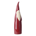 Ornament Catacol Rood 9x7x34 cm