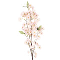 Kunstbloem 90 cm Roze Kunststof