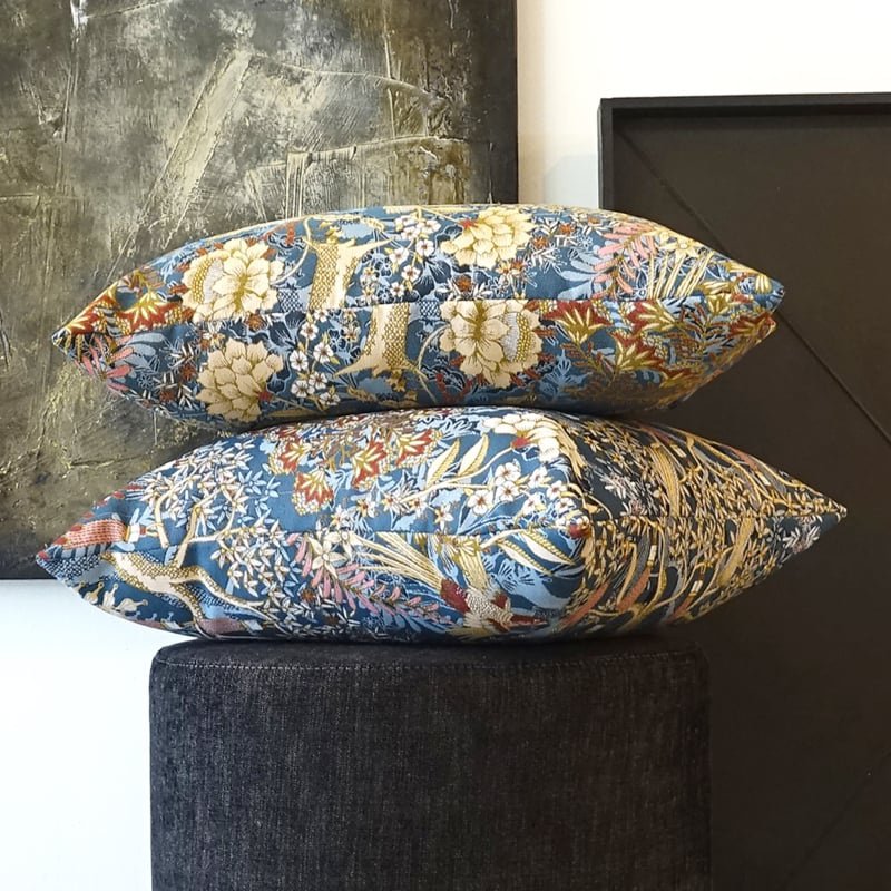 551 Emiko C03 jacquard 55x55