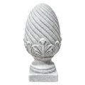 Decoratie Beeld Grijs Terracotta