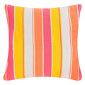 Big Stripe kussen multicolor 60x60cm