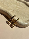 Oorbellen WAUW Jewellery E61344100499