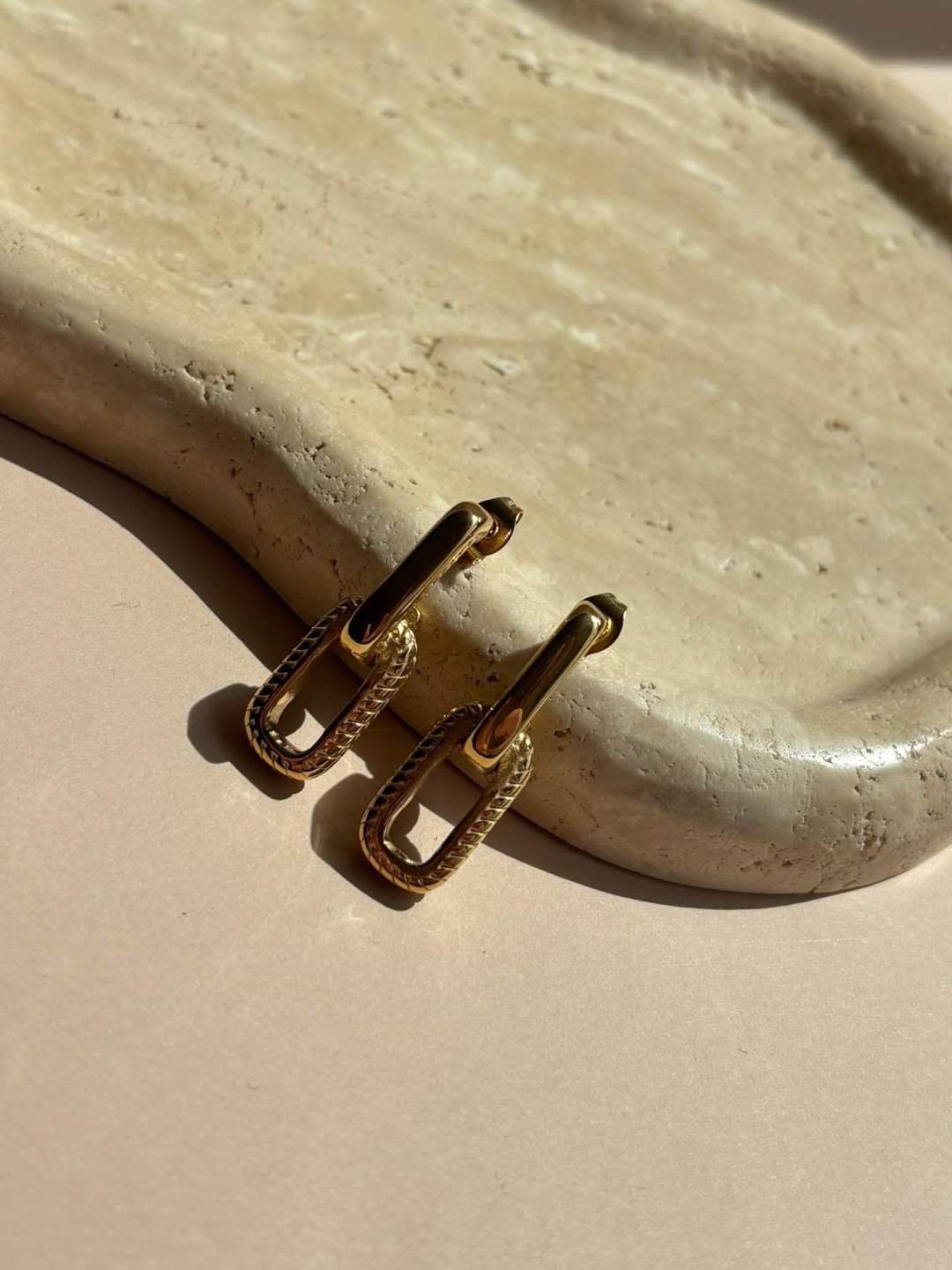Oorbellen WAUW Jewellery E61344100499