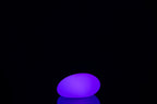 J-Line lamp Buiten - kunststof - mix - small - LED lichtjes