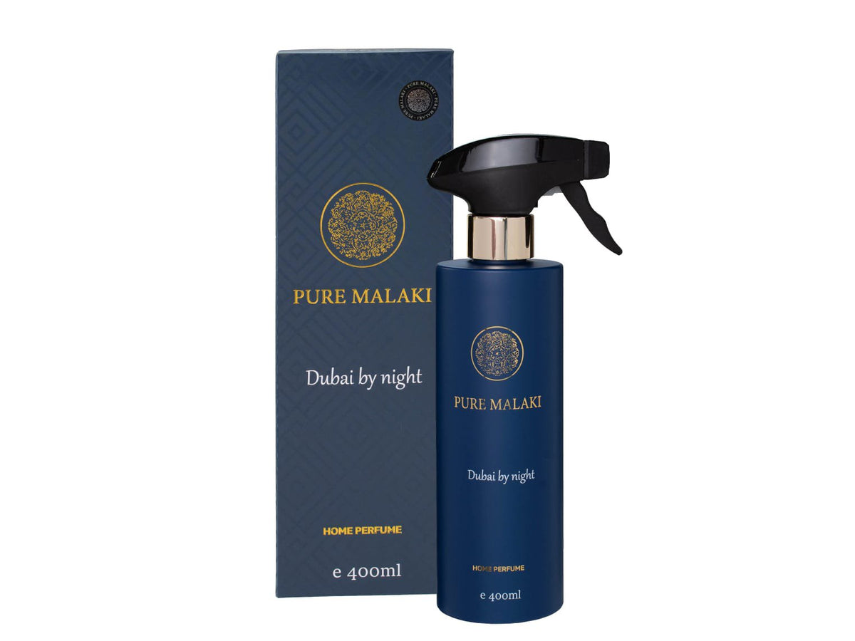 Dubai By Night Home Spray 400 ml