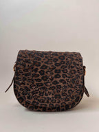 Chloe BAG Suede