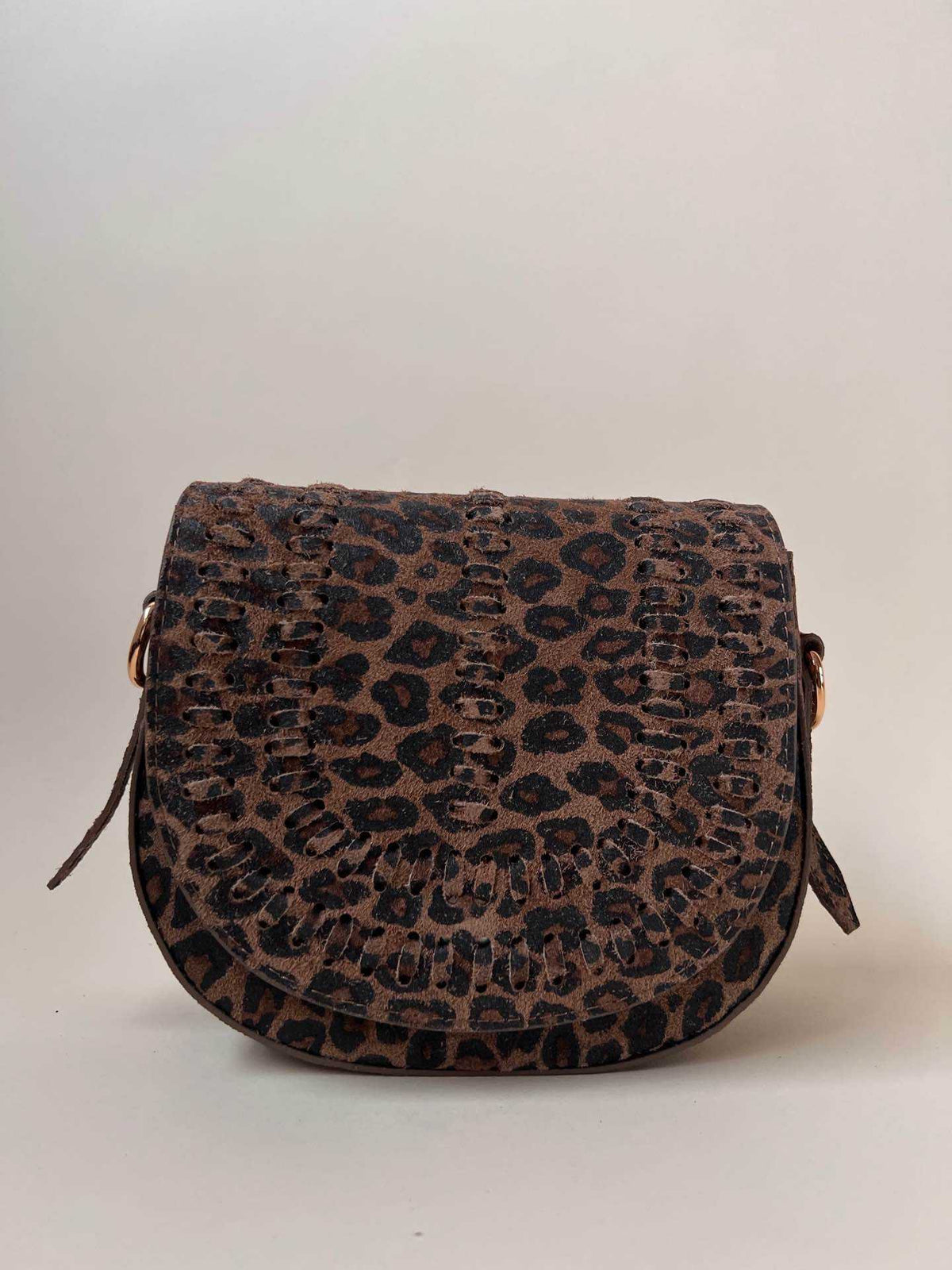 Chloe BAG Suede