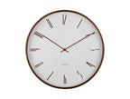 Wandklok Scandia