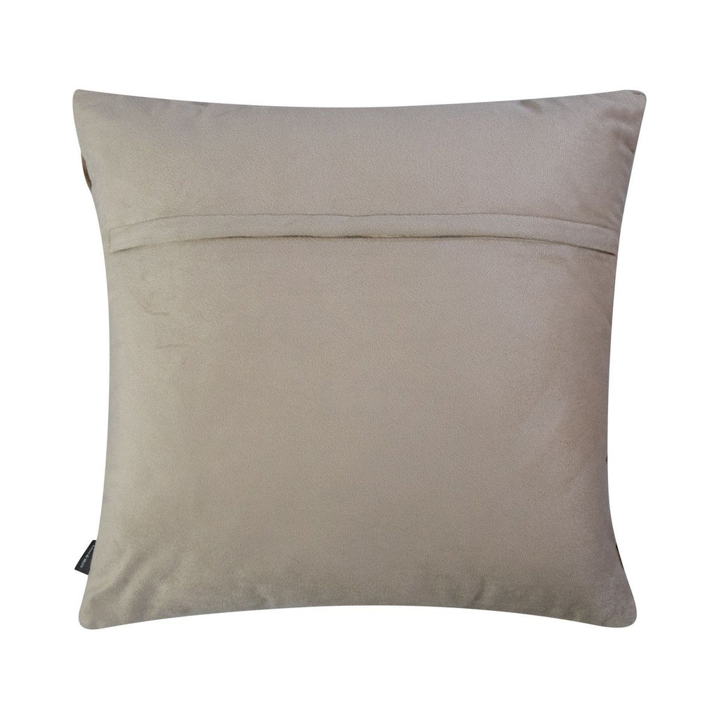 Sylva Kussen beige 45x45cm