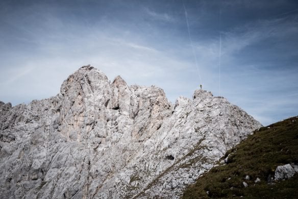 Uit koers. Passie voor trailrunning (Engels)