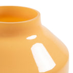 Harvey Vaas geel h25 d12cm