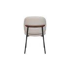 Stoelen Yoshion Europe A-4043