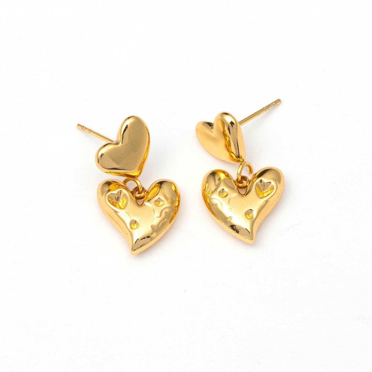 Oorbellen WAUW Jewellery E61087058350