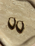 Oorbellen WAUW Jewellery E61341090450