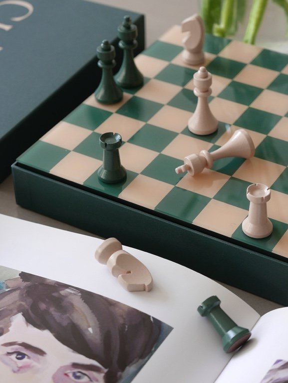Printworks Spel Classic - Chess