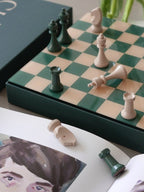 Printworks Spel Classic - Chess