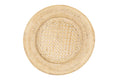Laderplaat rattan - dia 22-32 cm