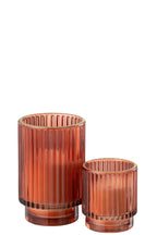 J-Line geurkaars olive & frank Incense - was - large - 30U