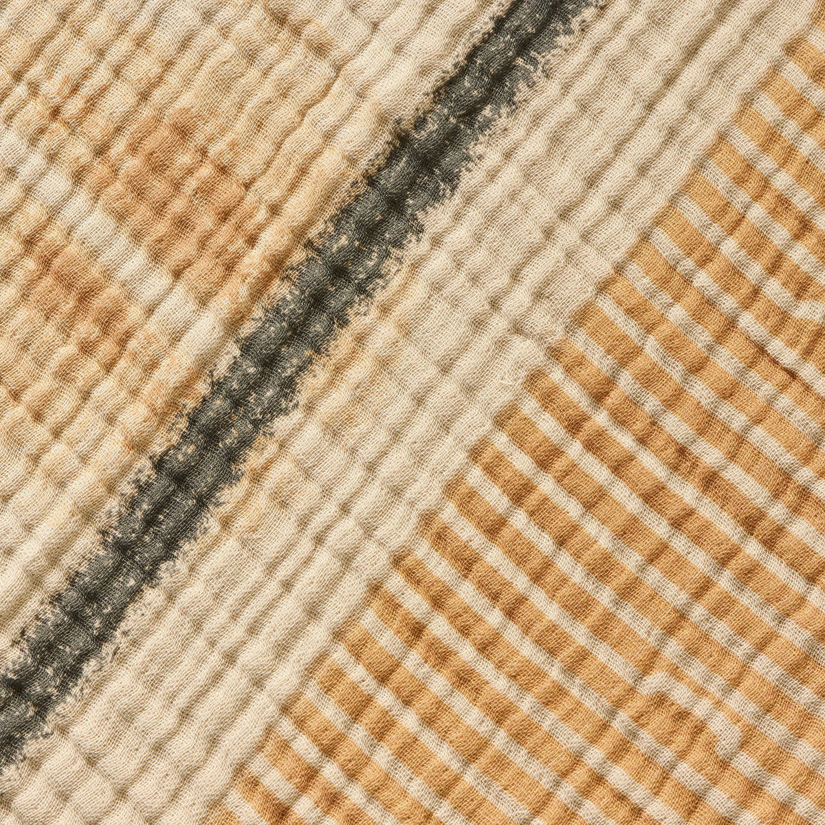 Savannezon | Katoengaas | Badhanddoek