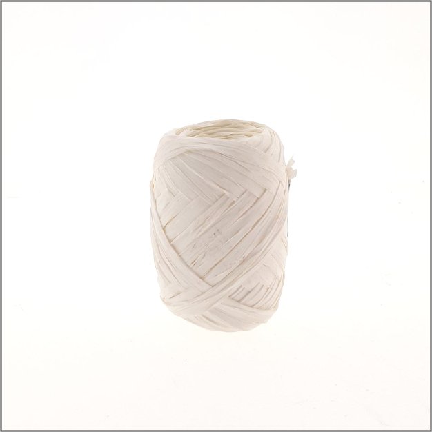 Raffia lint-bamboe - 20 meter