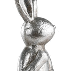 Ornament Chilandy Nikkel 12x11x26cm