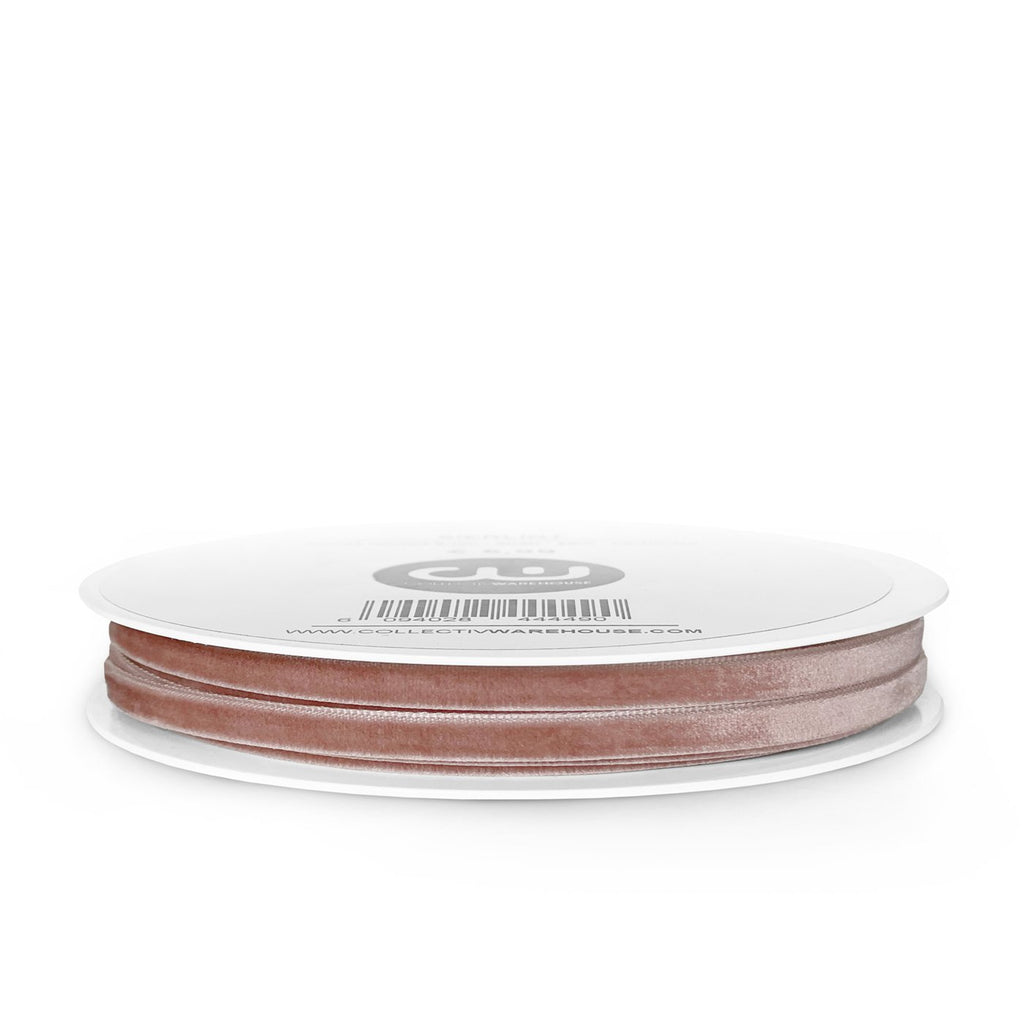 Sierlint velvet – 6mm – 20m