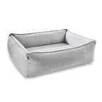 Ortho hondenbed - ECO Grijs