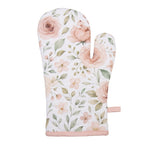 Ovenwant 18x30 cm Beige Katoen