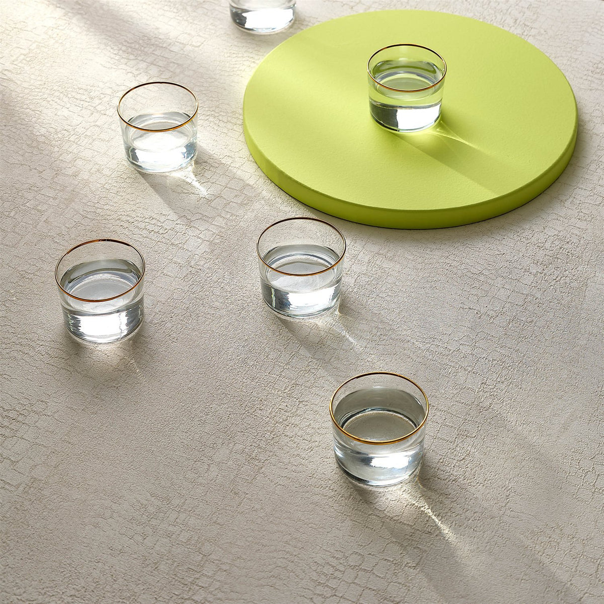 Amuseglas 24cl Florence - set/6