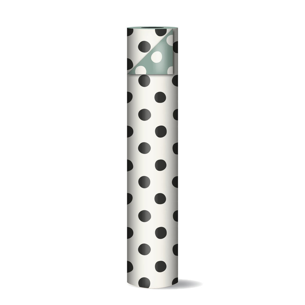 Mooie Polkadots - Tegenrol