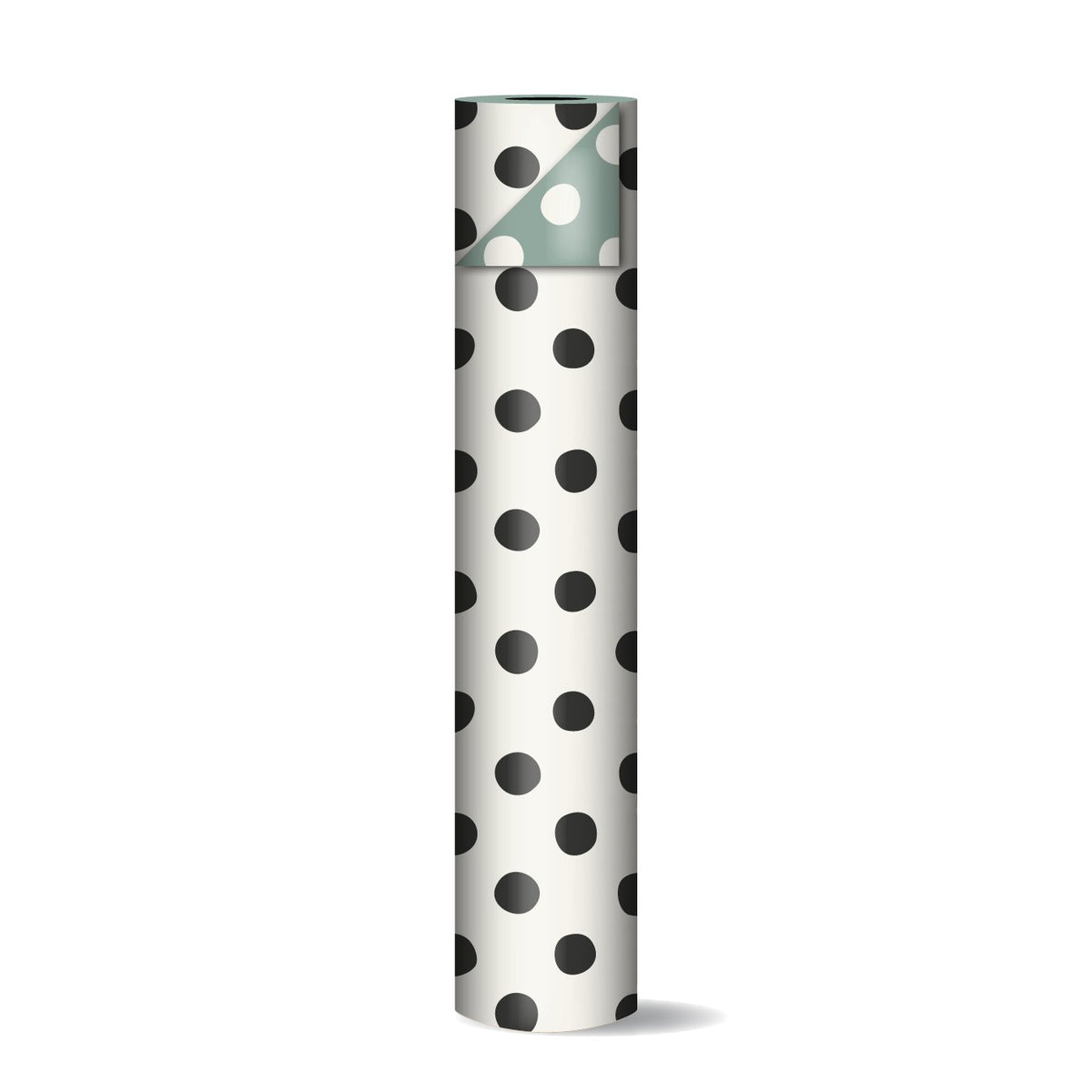 Mooie Polkadots - Tegenrol