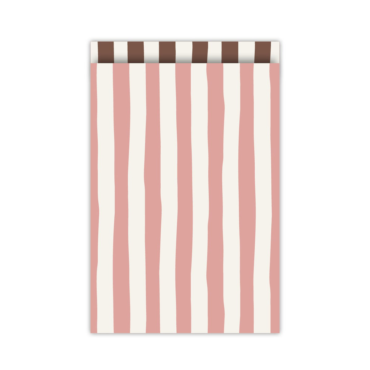 Lazy Stripes Xmas - Cadeauzakjes