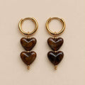Oorbellen WAUW Jewellery E61402080399