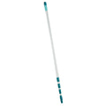 Leifheit Telescoopsteel aluminium 130-400 cm