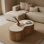 Infinity salontafel Pool