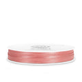 Satijnlint - 6mm - 40m - roze