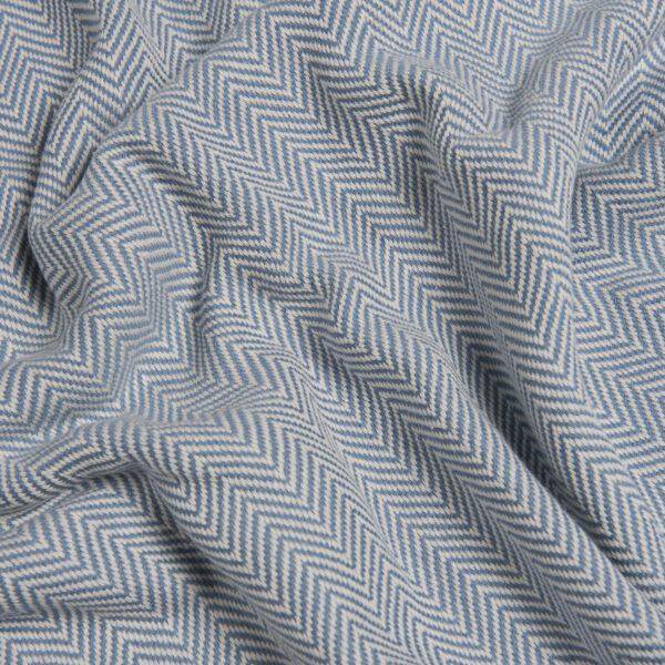 Hamam Plaid All Seasons ZigZag