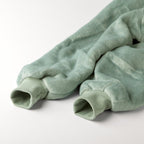 Textino Junior - Oversized hoodie 50x70 cm - Kinderen - Jadeiet - Groen