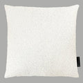 300 Pillow Boucle Champaign 50x50