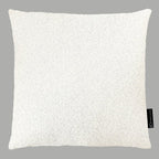 300 Pillow Boucle Champaign 50x50