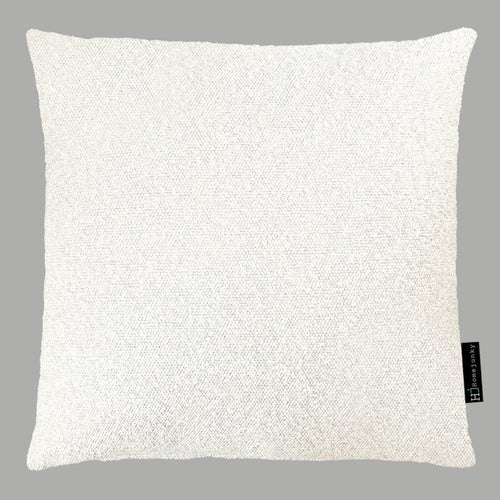 300 Pillow Boucle Champaign 50x50