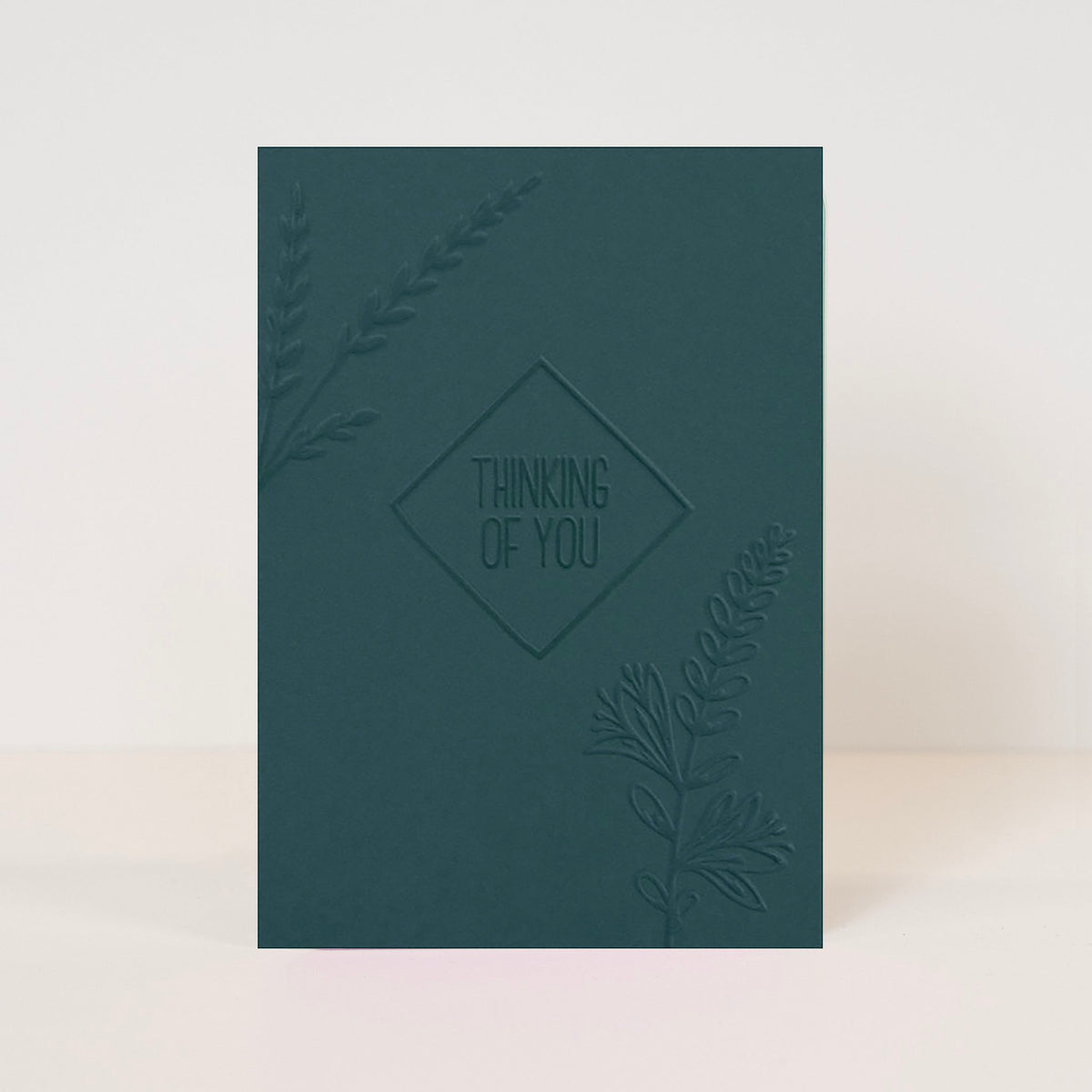 Postcard 'xxx'