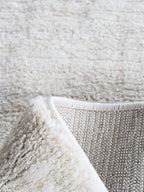 Vloerkleed Nina 1601 Crème - Rond ø200 cm