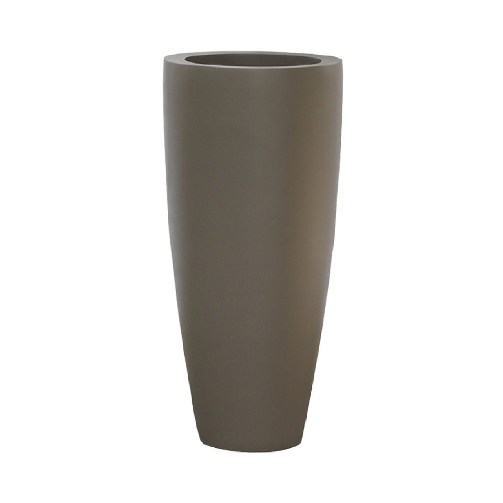 Plantenpot - Kentucky taupe