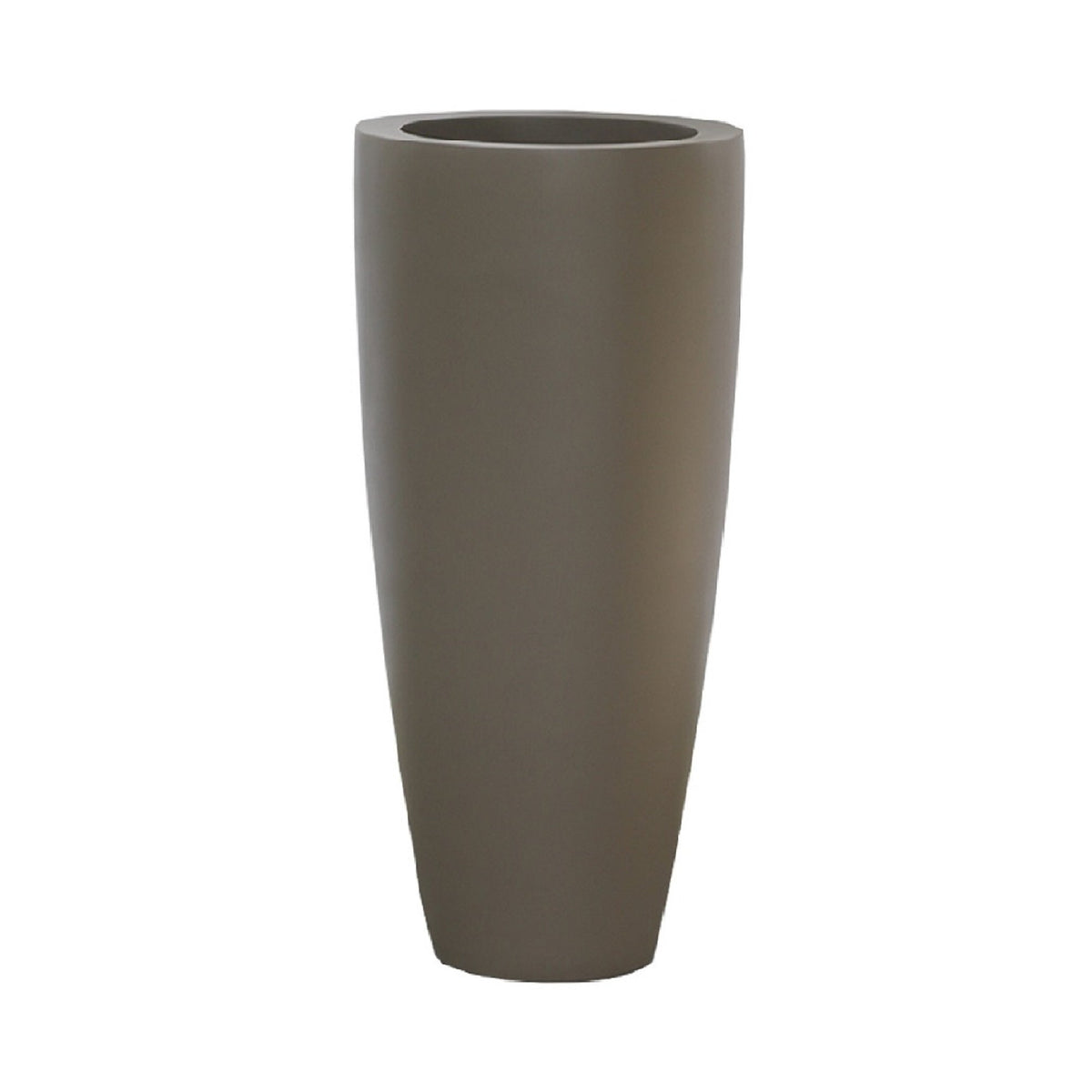 Plantenpot - Kentucky taupe