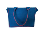 Tas dames shopper Peacock Feathers